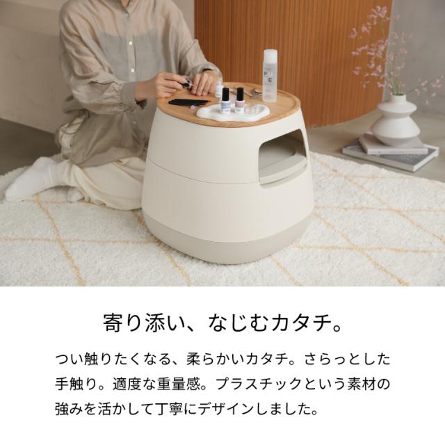 リス ポアペル 木天板なし IV DGY_8
