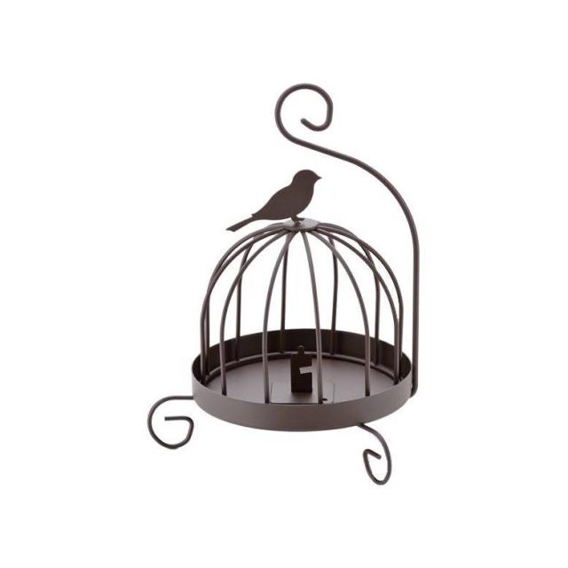 下村企販 蚊遣り器 鳥 線香入れ ステンレス製