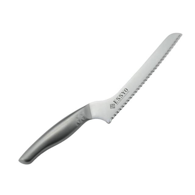 下村企販 パン切り包丁 18cm 越匠 日本製 パンスライサーの通販は 5,500円