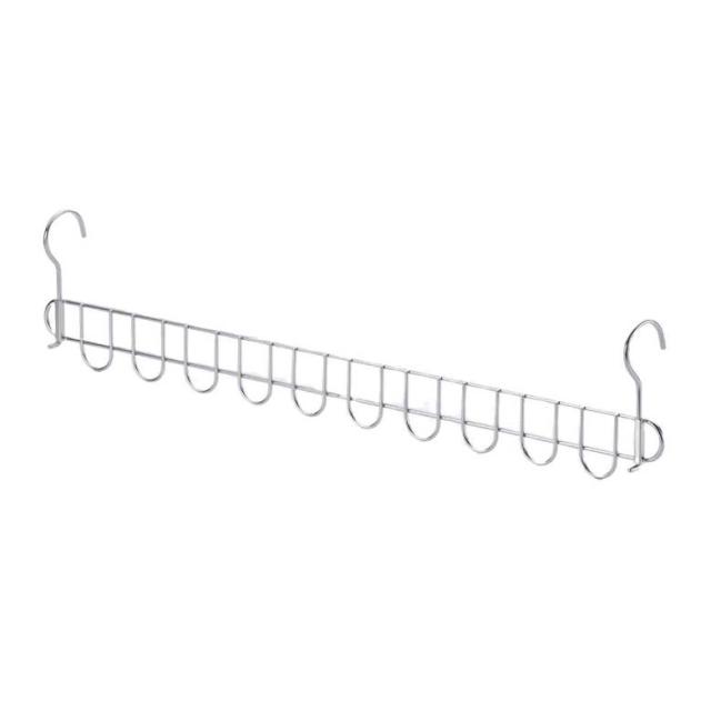 下村企販 ハンガー ステンレス ハンガーホルダー 10連ハンガー 2個組 日本製の通販は