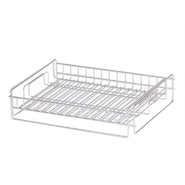 下村企販 水切りラック 伸縮できる薄型水切りバスケットの通販は