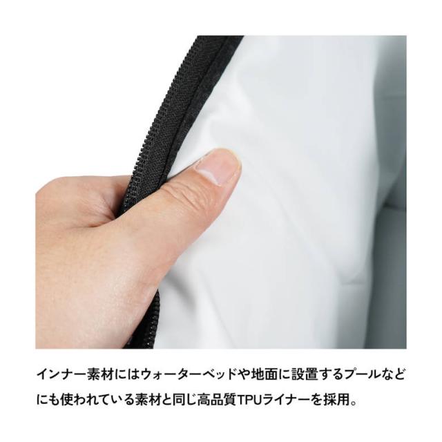 【気温35度でも氷なら27時間維持!!】ペットボトル(500ml)6本収納可能 ソフトクーラーボックス AOクーラーズ AO6RT ランチクーラー 5.7L 保冷 結露しない 断熱 アウトドア 釣り キャンプ クーラーバッグ 保冷バッグ ランチバック AO coolers ゴルフ 釣り レジャー 海水浴