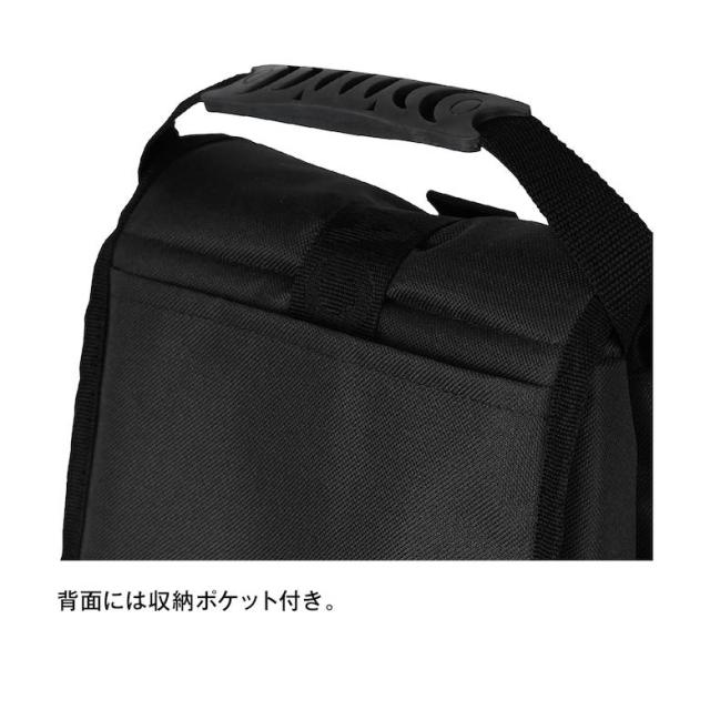 【気温35度でも氷なら27時間維持!!】ペットボトル(500ml)6本収納可能 ソフトクーラーボックス AOクーラーズ AO6RT ランチクーラー 5.7L 保冷 結露しない 断熱 アウトドア 釣り キャンプ クーラーバッグ 保冷バッグ ランチバック AO coolers ゴルフ 釣り レジャー 海水浴