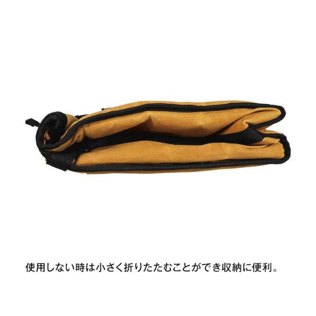 ソフトクーラー AOクーラーズ ランチクーラー フック ワックスドキャンバス 5.7L アウトドア クーラーボックス キャンプ 保冷 AOW6RT