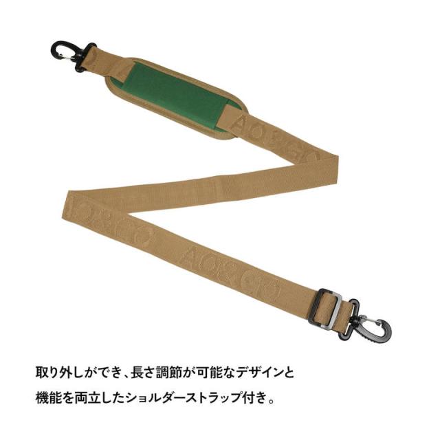 [三太郎の日P10倍！] 【圧倒的な保冷力】ソフトクーラー 11L アウトドア AOクーラーズ AO12 12パック キャンバス クーラーボックス クーラーバッグ 保冷バッグ 頑丈 軽量 海水浴 キャンプ ゴルフ レジャー 釣り フィッシング_10