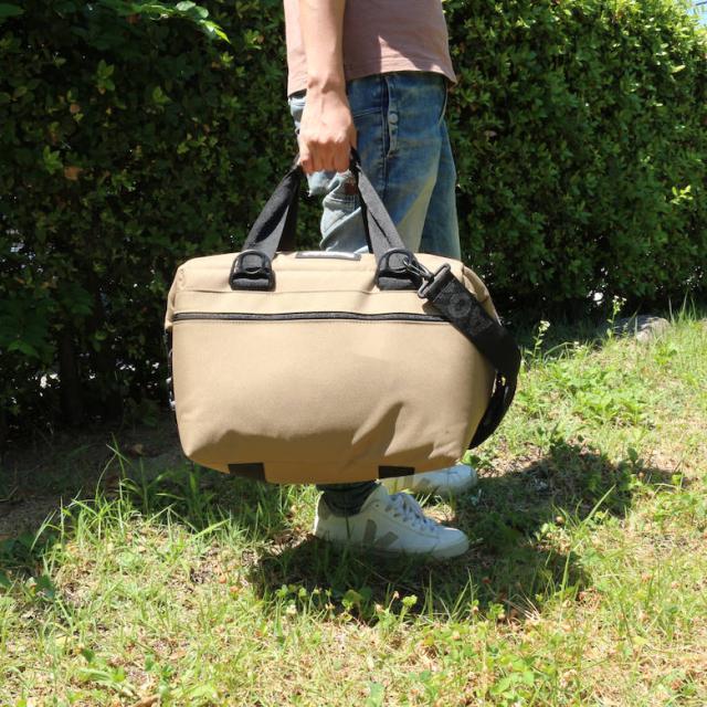 驚異の保冷力】ソフトクーラー 24パック(23L) エーオークーラーズ AO