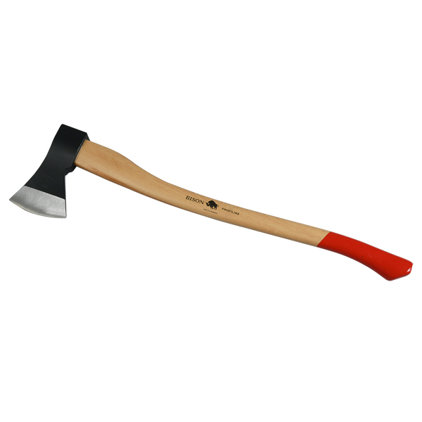 【◆P10倍】 BISON AXE BN03 フォレストアックス 薪割り用斧 斧 薪割り アウトドア 焚火 暖炉