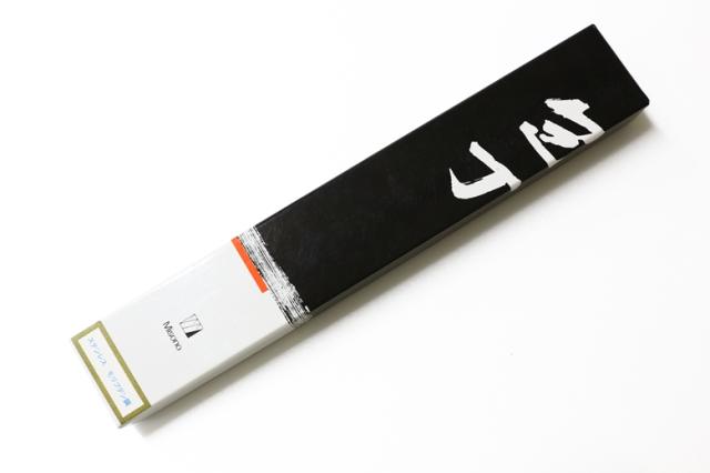 MISONO ミソノ #532 モブリテン鋼 ペティナイフ ツバ付き 刃渡り130mm MV鋼 フルーツナイフ 果物包丁 細工切り 飾り切りの通販は