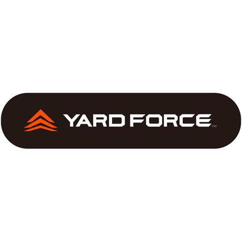 【◆P10倍】 YARDFORCE ヤードフォース 24Vコードレス ハンディチェーンソー エアロボックス LSC18-JP_1