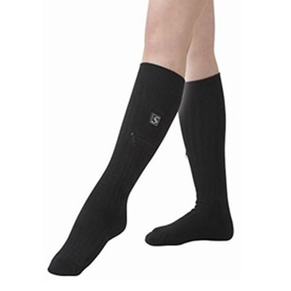 ぬくさに首ったけ SHS-04 ソフトソックス・あんよのこたつ マイクロカーボンファイバーヒーター内蔵 くまがい電工 SUNART サンアート