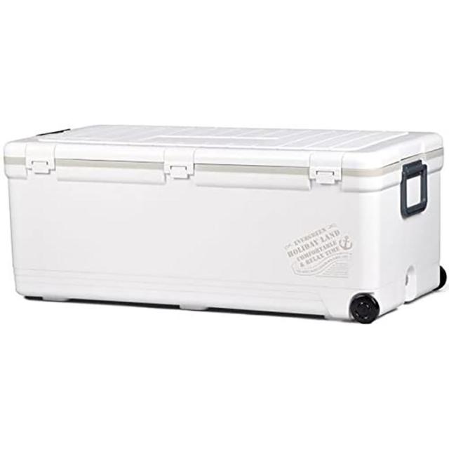 クーラーボックス 大容量 容量76L 76リットル 日本製 伸和(SHINWA 