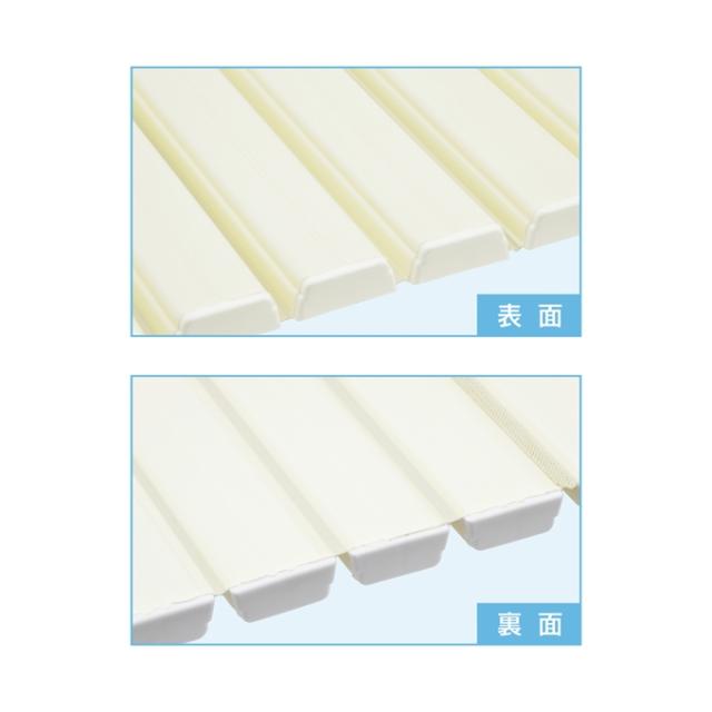 【三太郎の日◆P10倍】 GAONA ガオナ これカモ GA-FR018 シャッター式風呂フタの取替用 幅70×長さ170cm KAKUDAI カクダイ_1