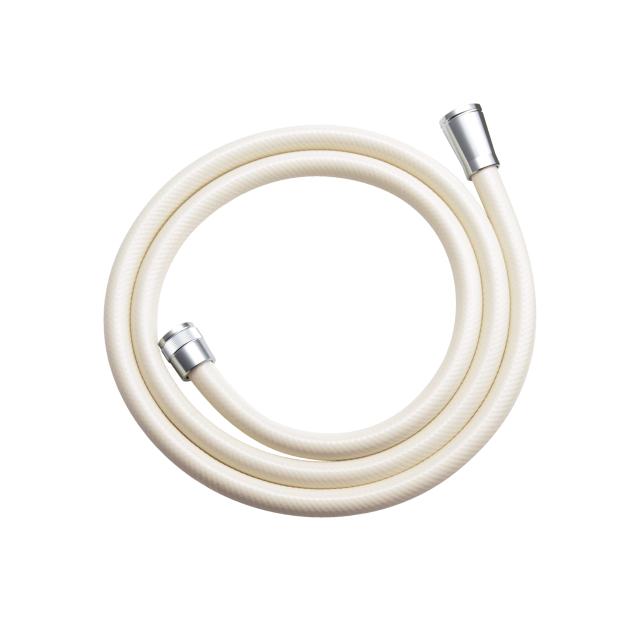 GAONA ガオナ 1.6ｍ 10本入り ホワイト 交換用 GA-FK145 GA-FK145 銭湯 宿泊施設 宿 ホテル マンション まとめ買い KVK ガオナ GAONA ガオナ TOTO用シャワーホース 1.6m 10本入り ホワイト