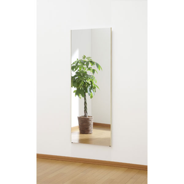 リフェクスミラー 100×150cm フィルム ミラー 姿見 ダンス ヨガ リフェクスミラー 100×150cm フィルム ミラー 姿見 ダンス ヨガ 【送料