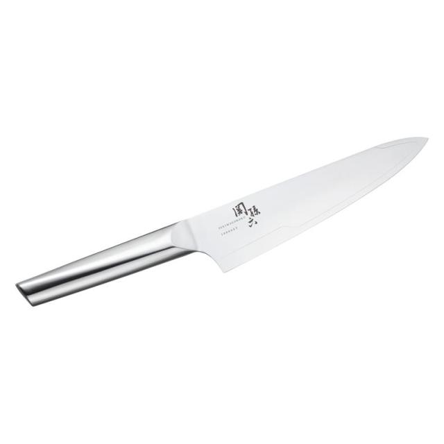 【◆P10倍】 包丁 牛刀 貝印 10000ST 牛刀 180mm 食洗機対応 日本製 関孫六 AB5292 牛刀 シェフナイフ キッチンナイフ 肉 魚 切る