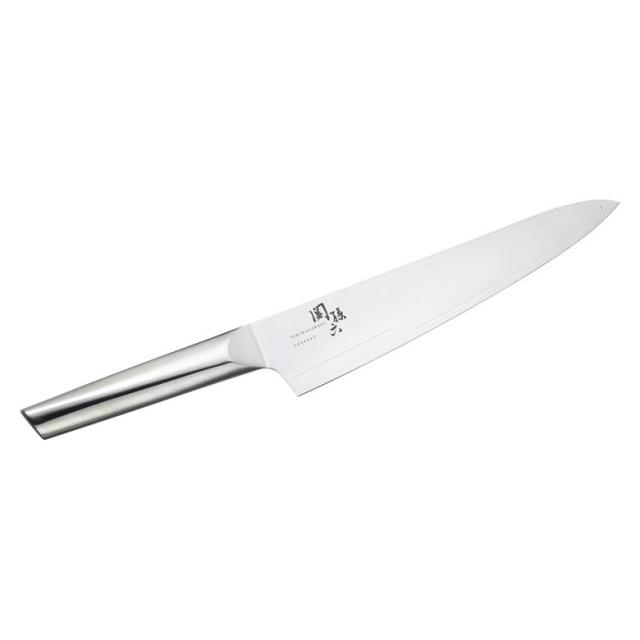 【◆P10倍】 包丁 牛刀 貝印 10000ST 牛刀 210mm 食洗機対応 日本製 関孫六 AB5293 牛刀 シェフナイフ キッチンナイフ 肉 魚 切る