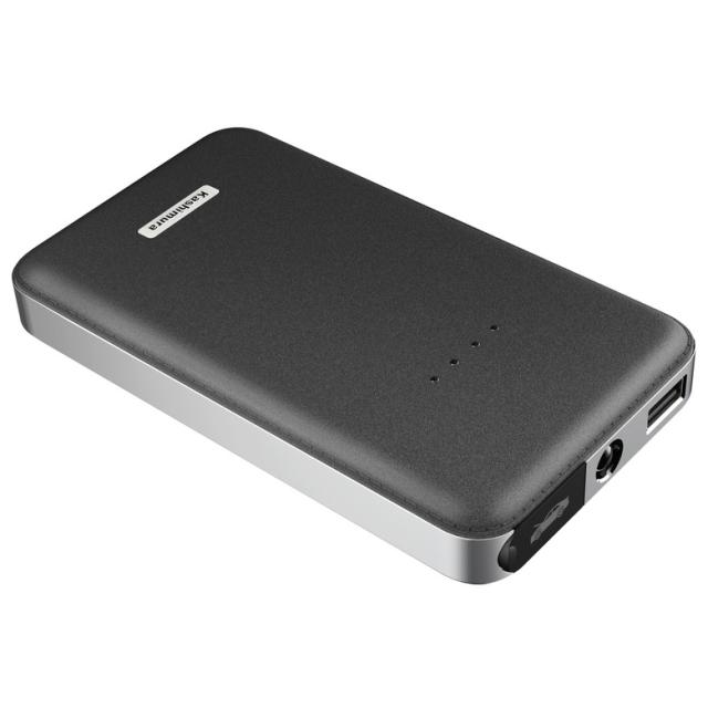 【◆P10倍】ジャンプスターター 5400mAh バッテリー上がり対策 カー用品 カシムラ(Kashuimura) バッテリー上がり対策 カー用品 カシムラ(Kashuimura)