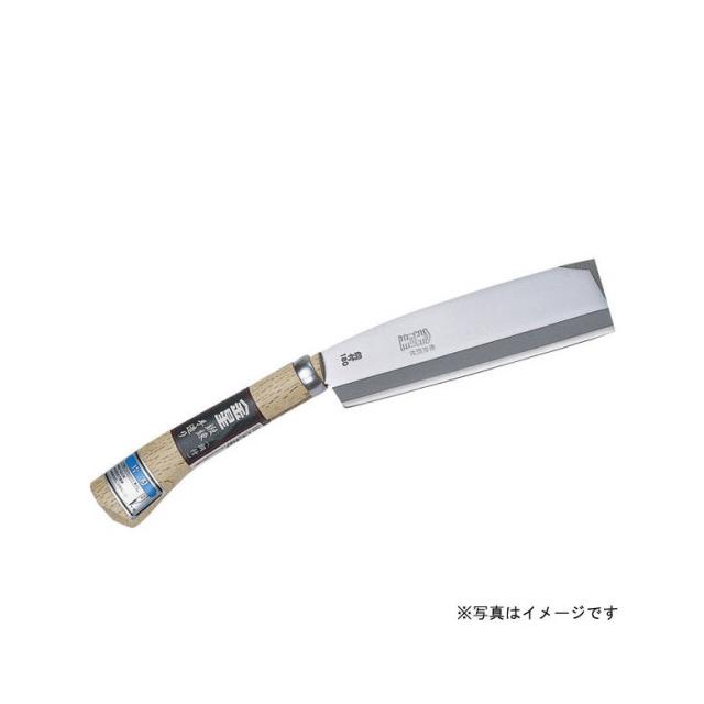 【◆P10倍】 キンボシ NO.1601 金星 腰鉈諸刃 165mm 鉈・斧