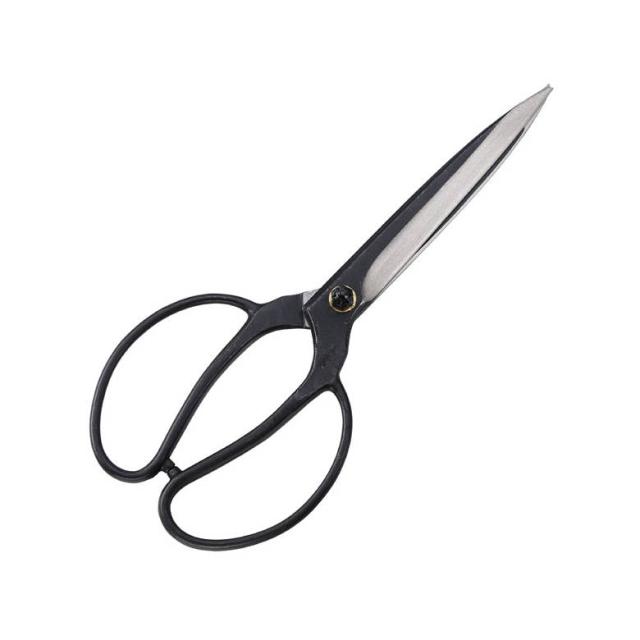 キンボシ 金星 #3221 金星 葉刈兼用根切鋏 （金止） 盆栽鋏-金星 キンボシ GS ＃3221 金星 葉刈兼用根切鋏 金止 #3221