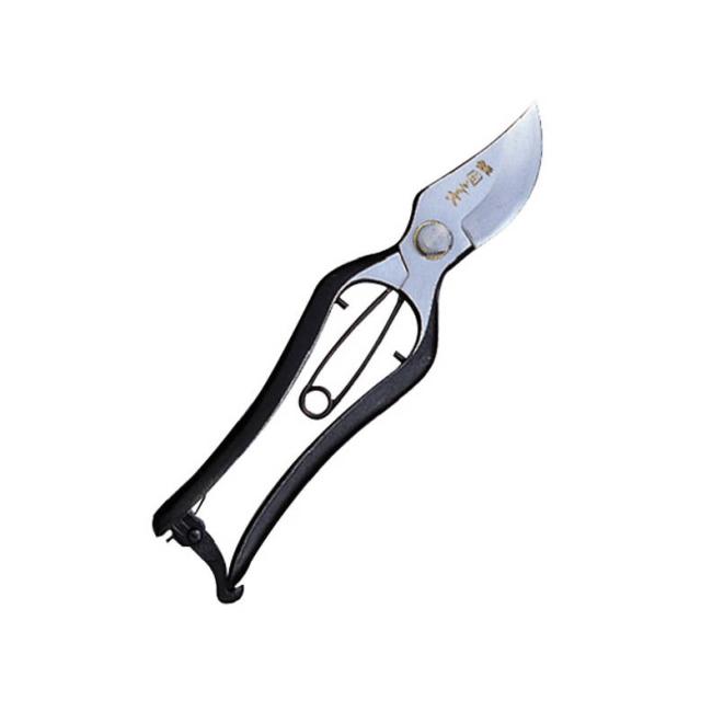 キンボシ 金星 NO.3643 国之長 剪定鋏 200mm 国之長剪定鋏の通販は 10,090円