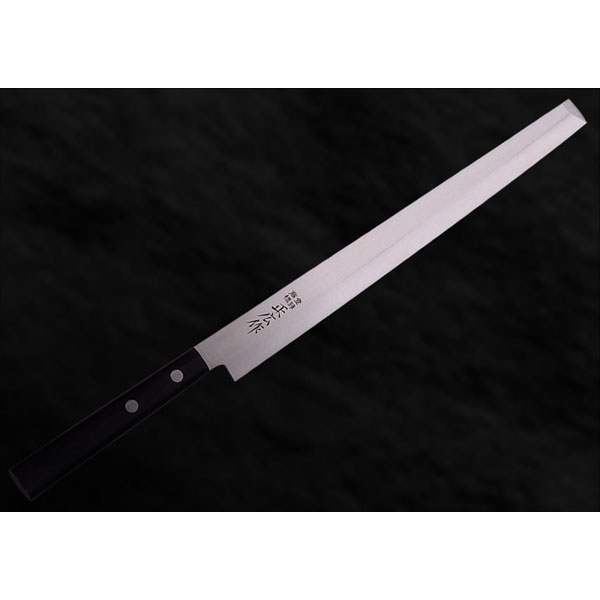 10663 キッチン・日用品・その他 正広作 刺身包丁 240mm