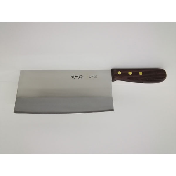 マサヒロ 40884 正広作 中華包丁 210mm TS-204 中華包丁