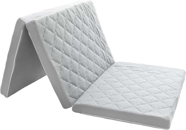 【三太郎の日◆P10倍】モリシタ 空気の上で眠るマットレス Air Sleep Mattress