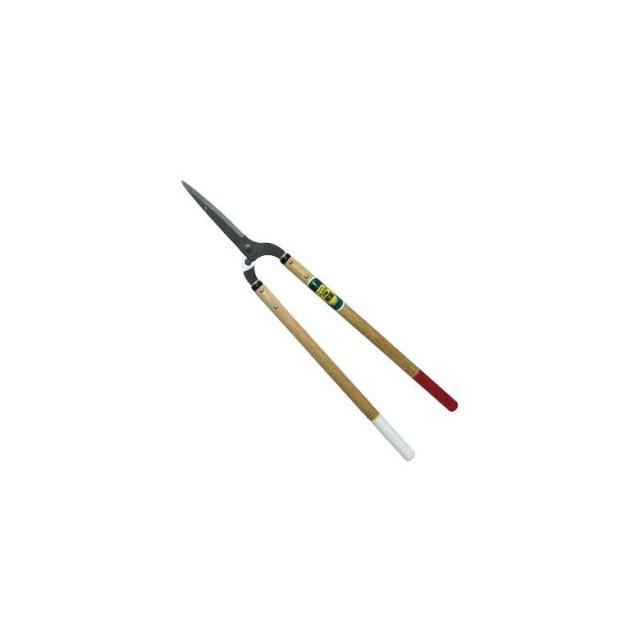 【◆P10倍】 園芸 造園 岡恒 刈込鋏 60型 門型軽量 #219