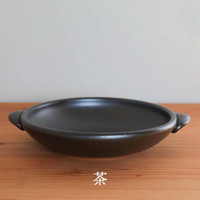 たいせい窯 とうばん鍋 大 日本製_4