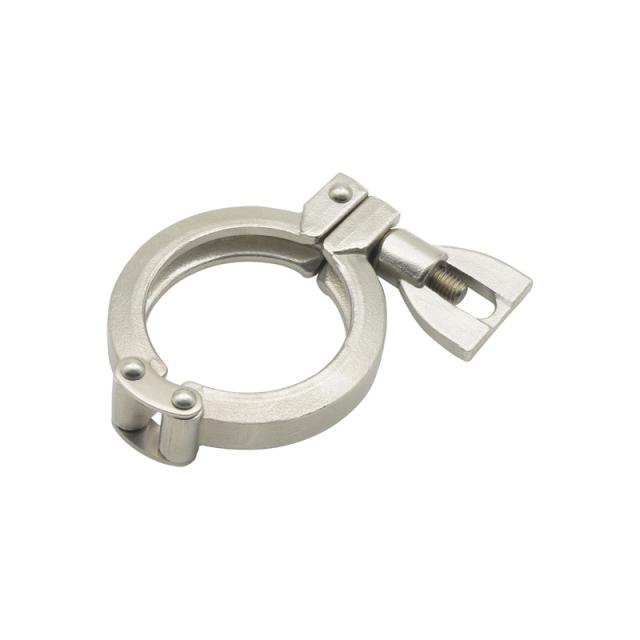 [三太郎の日P10倍！] 2Kクランプ 3S ヘルール継手 GA-JK061 GAONA ガオナ KAKUDAI カクダイ