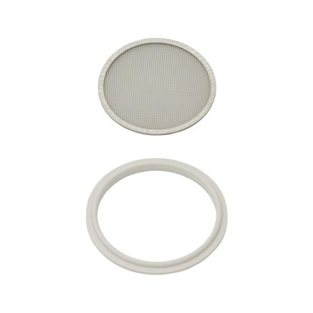 ヘルールストレーナー3S 80メッシュ GA-JK081 GAONA ガオナ KAKUDAI カクダイの通販は