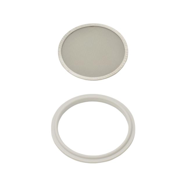 ヘルールストレーナー1.5S 100メッシュ GA-JK083 GAONA ガオナ KAKUDAI カクダイの通販は