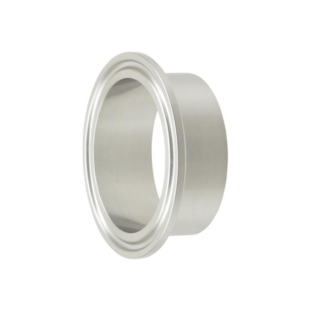 [三太郎の日P10倍！] 溶接ヘルール 3S サニタリー配管 SUS316L GA-JK101 GAONA ガオナ KAKUDAI カクダイ