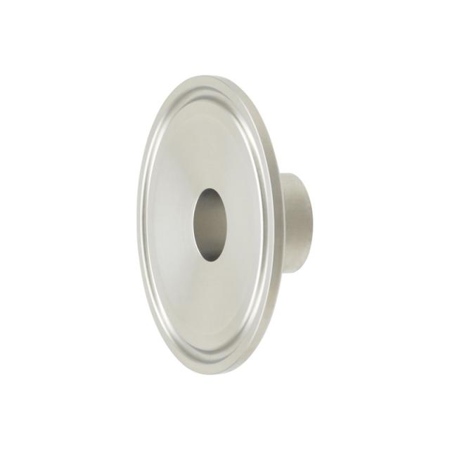 [三太郎の日P10倍！] 異径ヘルール 2S×15A 溶接式 サニタリー配管 GA-JK111 GAONA ガオナ KAKUDAI カクダイ