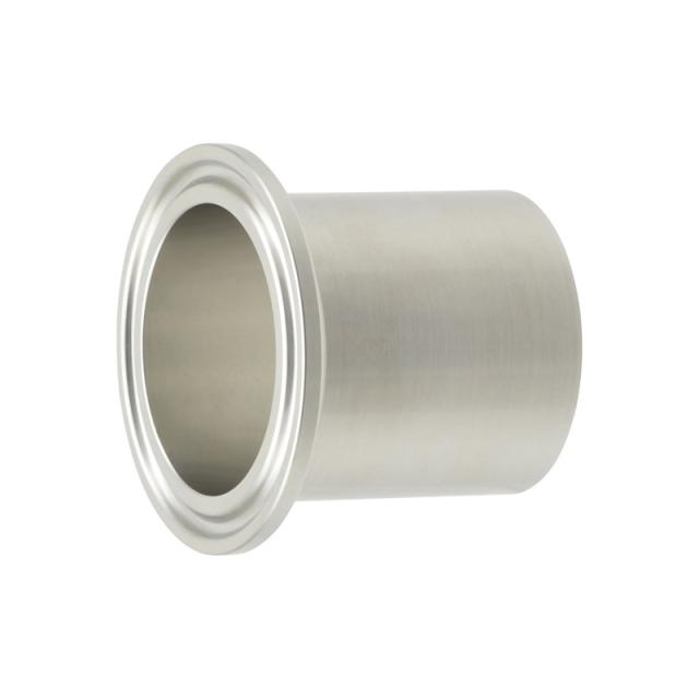 ロングヘルール 1.5S 溶接式 サニタリー配管 GA-JK121 GAONA ガオナ KAKUDAI カクダイの通販は 6,569円