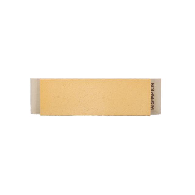 シャプトン M24 砥石 木製台付き 中荒砥 #1000 オレンジ シ0802の通販は 6,480円