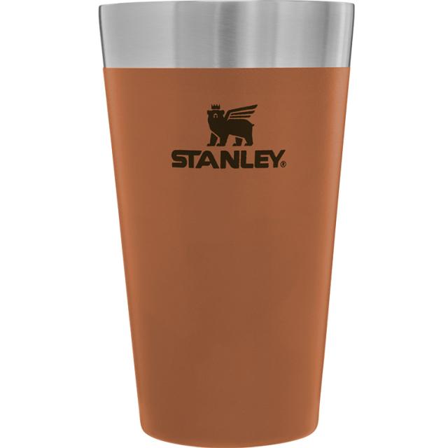 三太郎の日P10倍!] 【食洗機対応 真空タンブラー】パイント