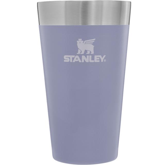 STANLEY トラベルマグ ビアパイント ハイボールグラス　3点セット STANLEY トラベルマグ ビアパイント ハイボールグラス 3点セット