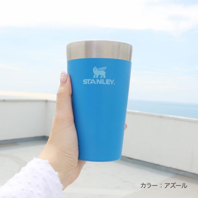 三太郎の日P10倍!] 【食洗機対応 真空タンブラー】パイント