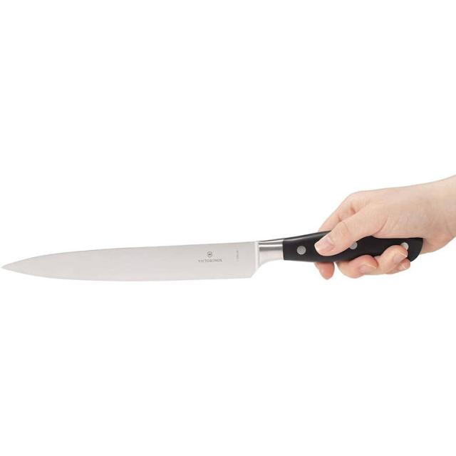 [三太郎の日P10倍！] 日本正規品 ビクトリノックス Victorinox グランメートル カービングセット 7.7243.2