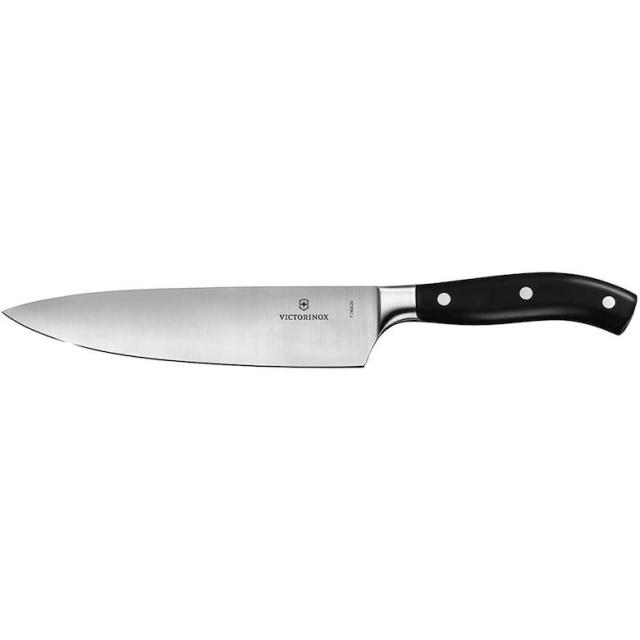 [三太郎の日P10倍！] 日本正規品 ビクトリノックス Victorinox グランメートル シェフセット 7.7243.3