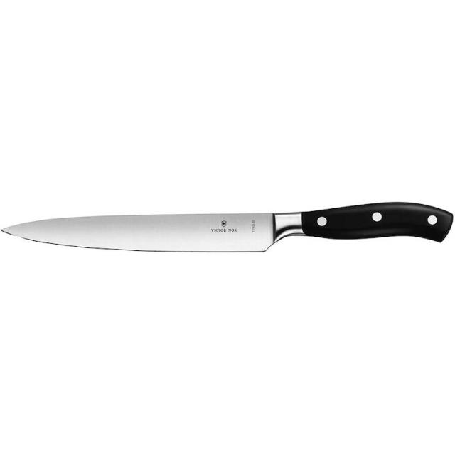 [三太郎の日P10倍！] 日本正規品 ビクトリノックス Victorinox グランメートル シェフセット 7.7243.3
