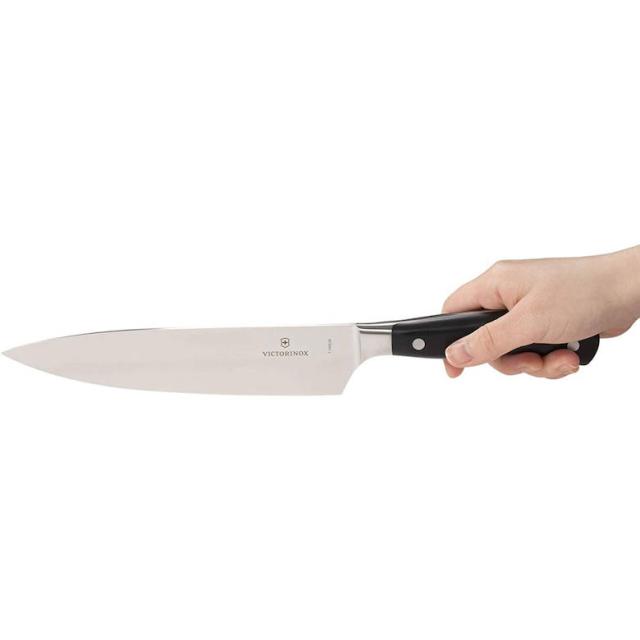 [三太郎の日P10倍！] 日本正規品 ビクトリノックス Victorinox グランメートル シェフセット 7.7243.3