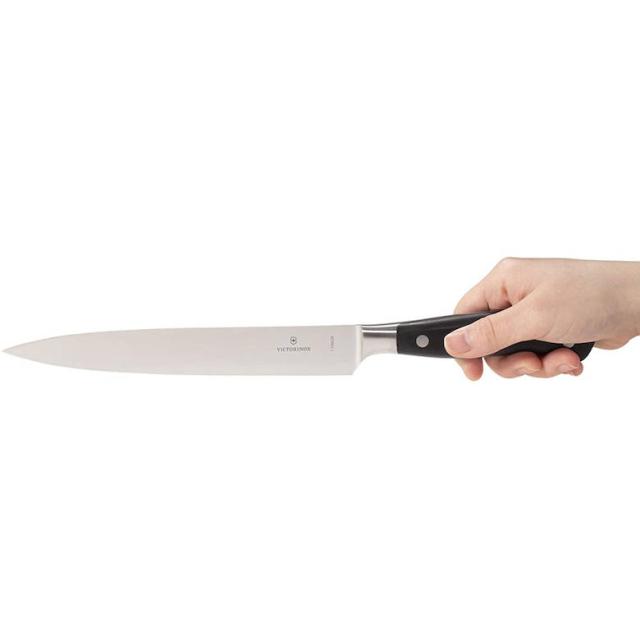 [三太郎の日P10倍！] 日本正規品 ビクトリノックス Victorinox グランメートル シェフセット 7.7243.3