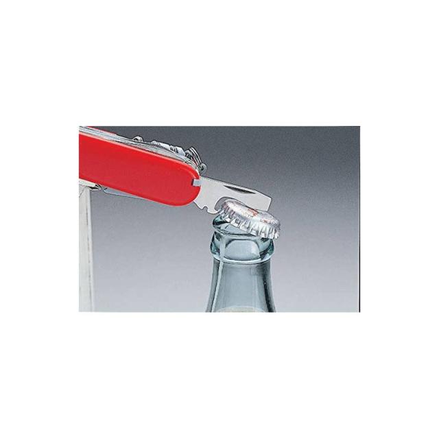 [三太郎の日P10倍！] 防災グッズ 日本正規品 Victorinox ビクトリノックス スイスチャンプシルバー 91mm #1.6794.T7保証書付き 工具箱 コンパクト ギア 防災用品 キーホルダー カギ 鍵 アウトドア 登山 キャンプ 釣り マルチ