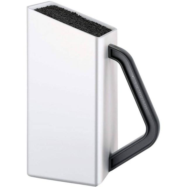 日本正規品 ビクトリノックス Victorinox カトラリーブロック ラージ ホワイト 7.7033.07の通販は