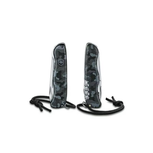 防災グッズ 日本正規品 ビクトリノックス Victorinox スキッパー 送料