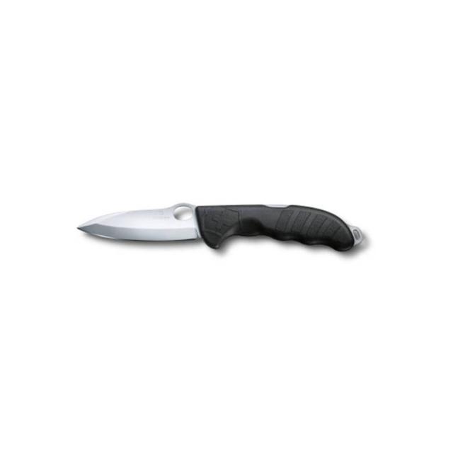 [三太郎の日P10倍！] 防災グッズ 日本正規品 ビクトリノックス Victorinox ハンティングPro M ブラック 0.9411.M3