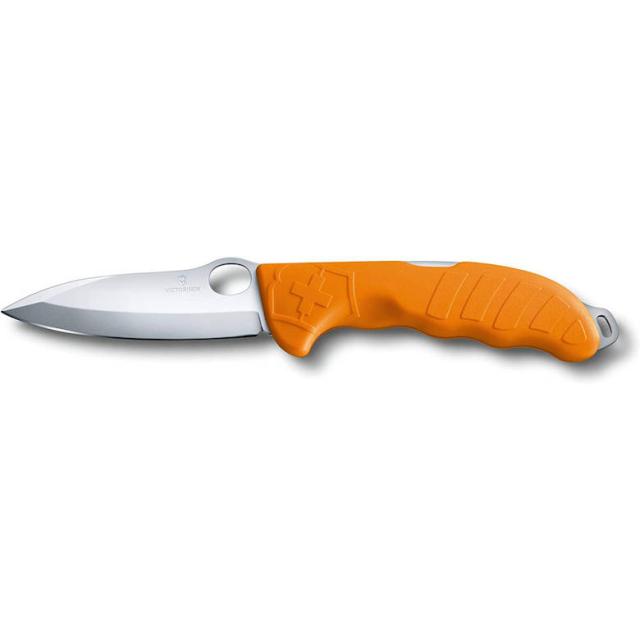 【◆P10倍】 防災グッズ 日本正規品 ビクトリノックス Victorinox ハンティングPro M オレンジ 0.9411.M9_1