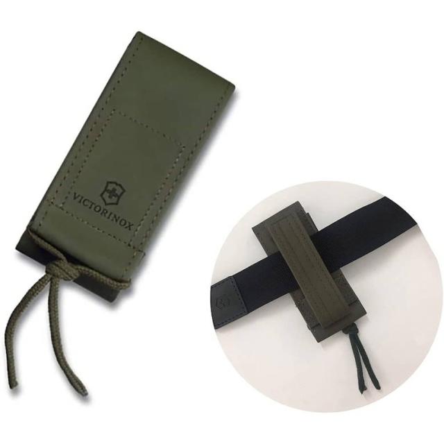 【◆P10倍】 防災グッズ 日本正規品 ビクトリノックス Victorinox ハンティングPro M オレンジ 0.9411.M9_3